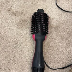 Revlon Hair Dryer Brush
